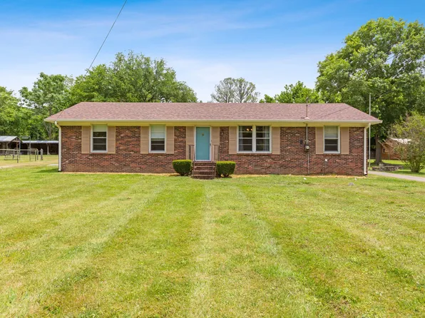 8308 Old Springfield Pike, Goodlettsville, TN 37072