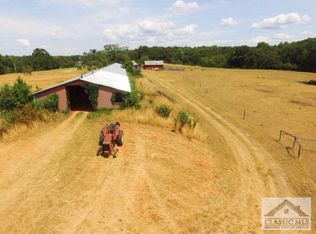 289 Cedar Grove Church Rd, Comer, GA 30629