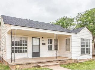 2005 22nd St, Lubbock, TX 79411