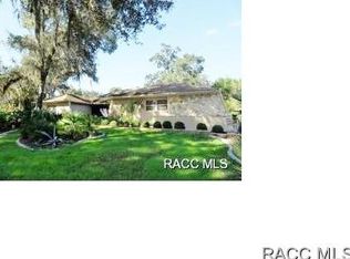 2 Blue Beech Ct, Homosassa, FL 34446