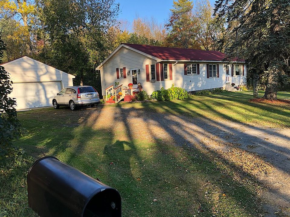3 BR 2 B Ranch W Plattsburgh