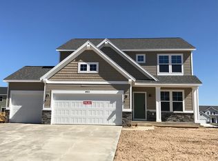 8522 Sunny View Rd SE, Caledonia, MI 49316