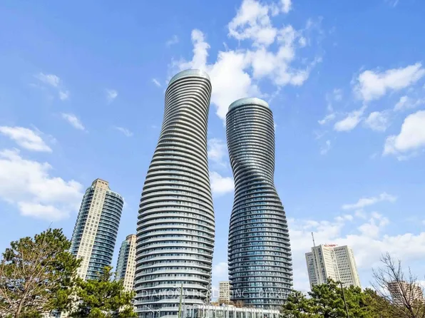 50 Absolute Ave N, Mississauga, ON