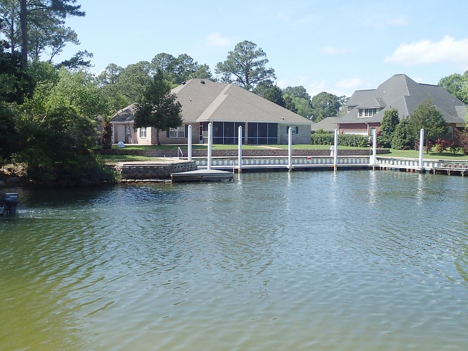 Waterfront View