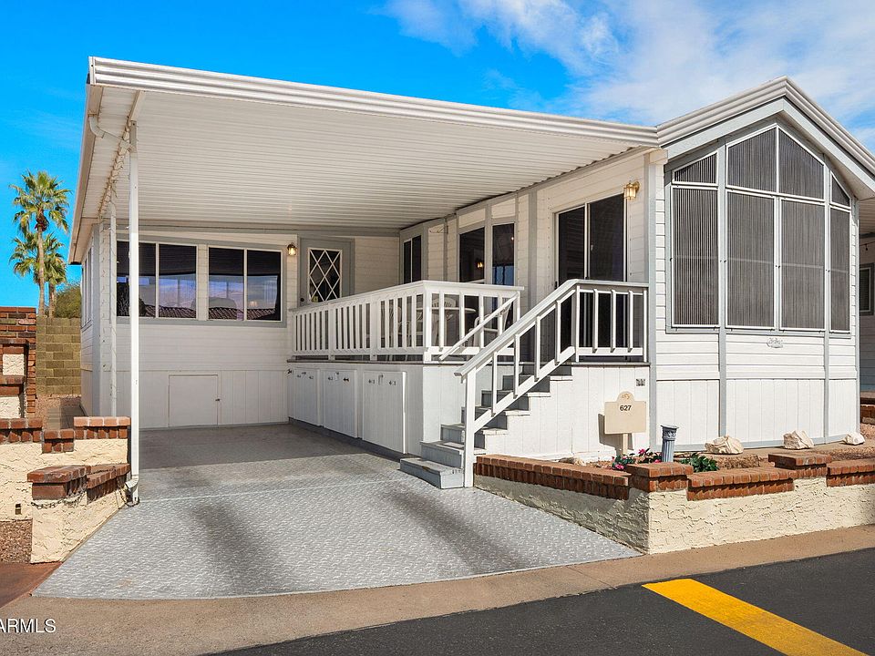 1st image of 111 S GREENFIELD Road #627