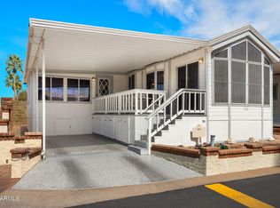 111 S Greenfield Rd #627, Mesa, AZ 85206