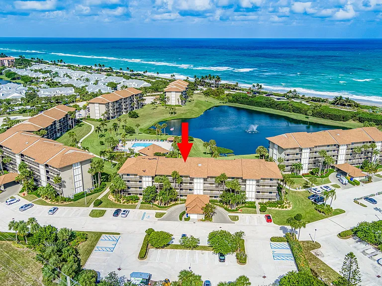 501 S Seas Dr #202 — Photo 30