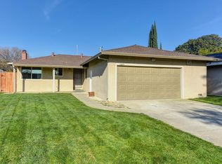 1675 Wakefield Way, Sacramento, CA 95822