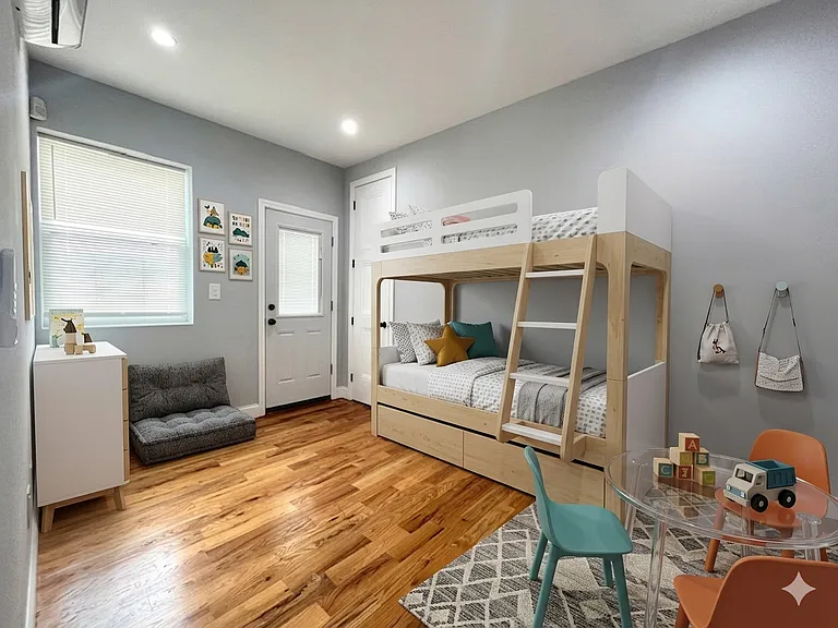 455 Beach 36 St #3 — Photo 12