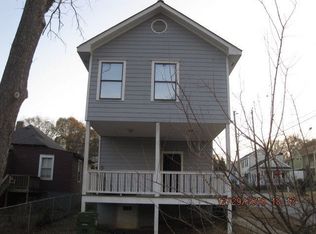 1050 Wylie St SE, Atlanta, GA 30316