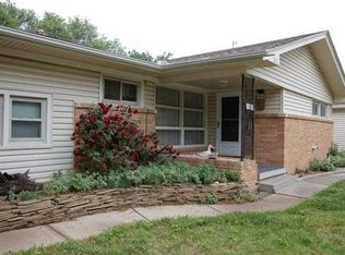 (Undisclosed Address), Wichita, KS 67204