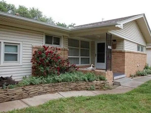 (undisclosed Address), Wichita, KS 67204