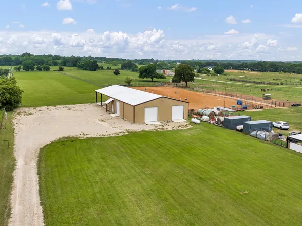 9233 County Road 519, Alvarado, TX 76009