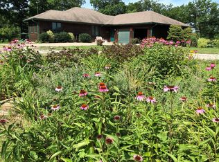 763 SE 371st Rd, Leeton, MO 64761