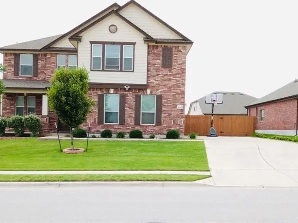 18305 Pencil Cactus Dr, Pflugerville, TX 78660