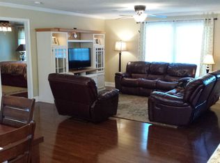 721 Ed Youmans Rd, Swainsboro, GA 30401