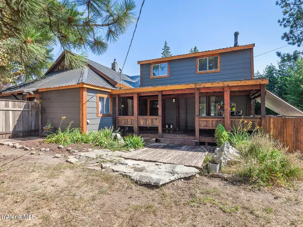 6175 W Vermont St, Spirit Lake, ID 83869