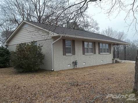 1600 North Main