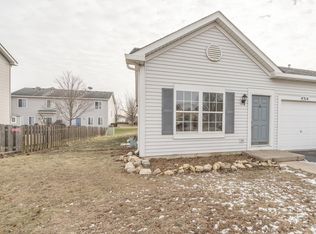 4314 Klatt St, Plano, IL