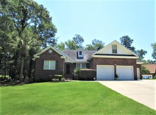 153 Saluda Dr, Santee, SC 29142
