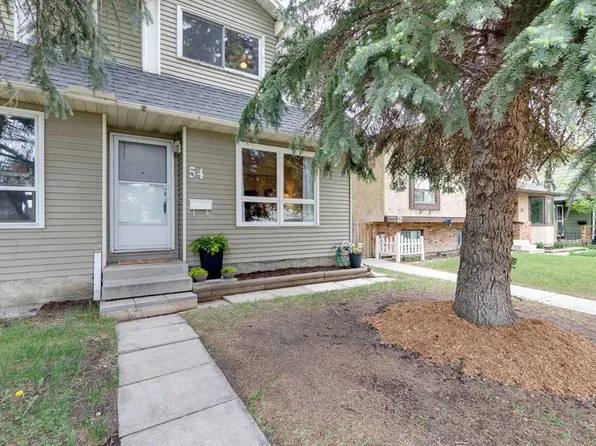 54 S Bermondsey Rd NW, Calgary, AB T3K 1V3