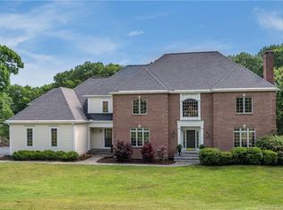 56 Brian Ln, Avon, CT 06001