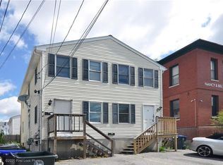 49 Greeley St, Providence, RI 02904