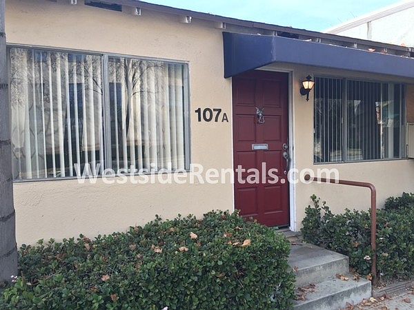 1st image of 107 N Pass Ave #A