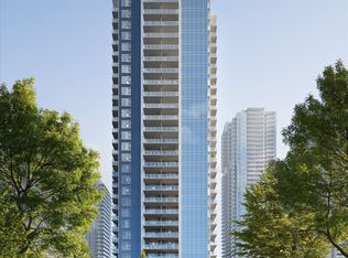 311 Alderson Ave #2509, Coquitlam, BC