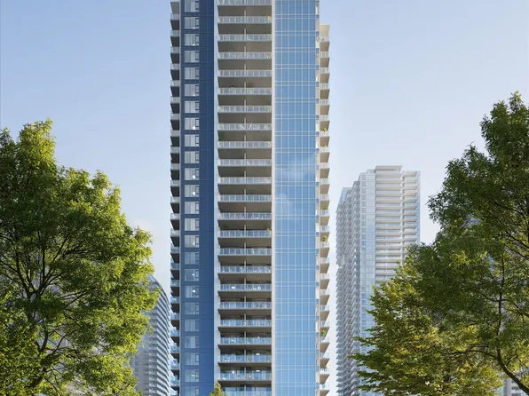 311 Alderson Ave #2509, Coquitlam, BC V3K 1W2