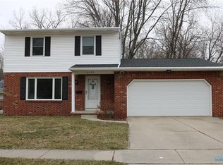 2644 Ralphwood Dr, Toledo, OH 43613