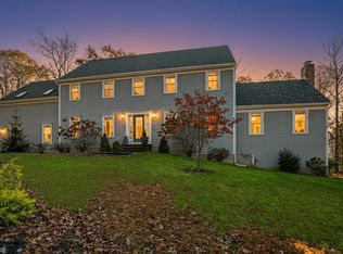 184 Cooper Hill Rd, Southbury, CT 06488