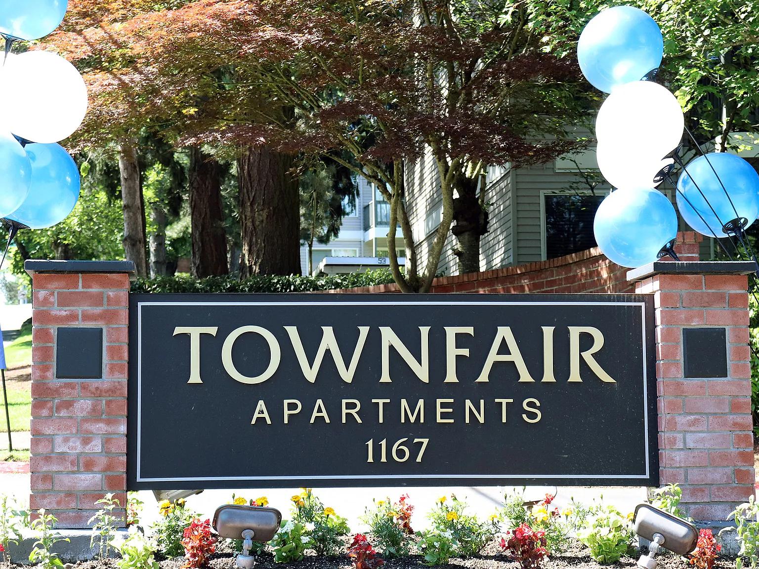 Townfair Apartments — Photo 2