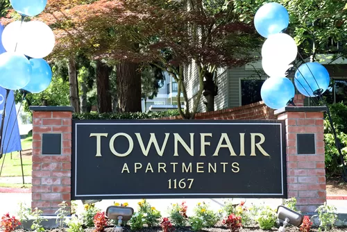 Townfair Apartments Photo 1