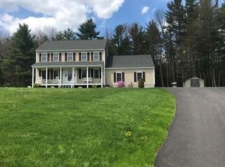 487 Sheldon Rd, Fitchburg, MA 01420