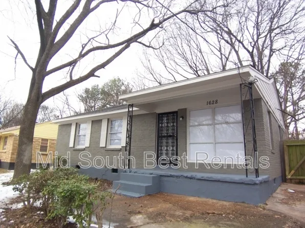 1628 Vicky Ln, Memphis, TN 38127