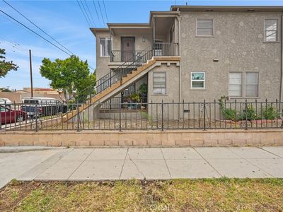 1437 S Mesa St, San Pedro, CA, 90731