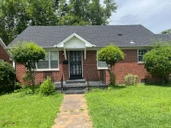 5 Owen Ave, Brownsville, TN 38012