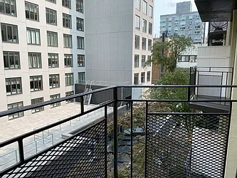 Rented by Mallory Management Corp