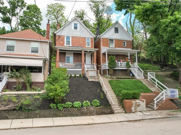 73 Pasadena St, Pittsburgh, PA 15211