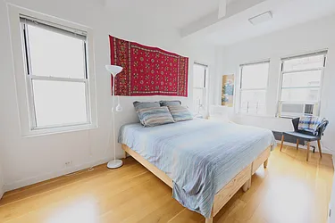 Rented by Rand Realty NY