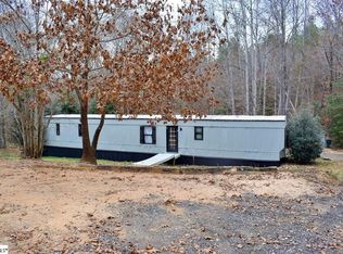 2526 Old Tiger Bridge Rd, Greer, SC 29651