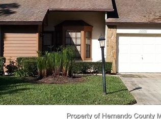 2229 Wyndam Dr, Spring Hill, FL 34606