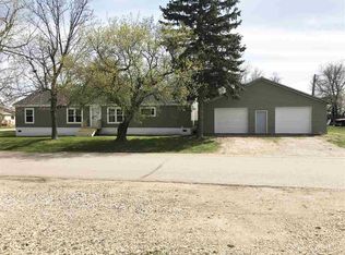 122 2nd Ave NE, Berthold, ND 58718