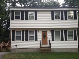 14 Adonis Ct, Concord, NH 03303