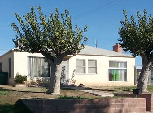 1320 Crawford St, Bakersfield, CA