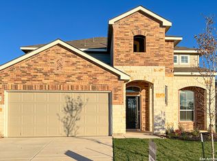 29554 Sierra Copper, Bulverde, TX 78163