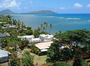 918 Wailupe Pl, Honolulu, HI 96821