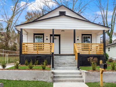 1097 Hubbard St SW, Atlanta, GA, 30310