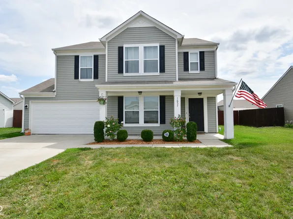 1657 W Meyer Ln, Greensburg, IN 47240